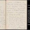 Lettera di Marinotti a Marinetti, 27 febbraio 1937